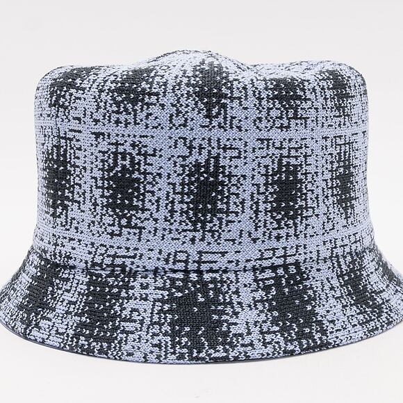 Hut Kangol Grunge Plaid Bin K3548-DI416 Deep Springs/Iced Lilac