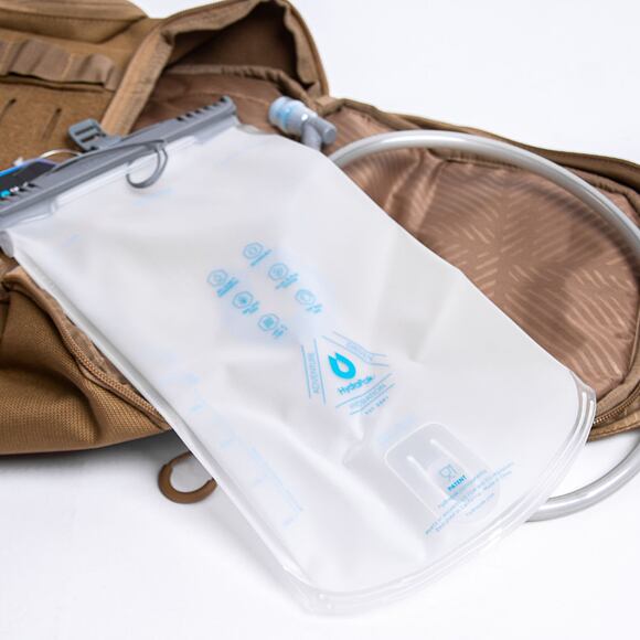 Rucksack Oakley Link Pack Miltac 86W