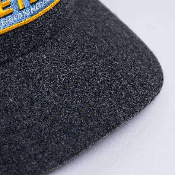 Kappe Stetson Trucker Cap Polar Bear