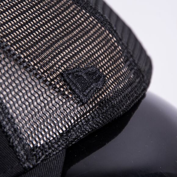 Kinder Kappe New Era - MLB Clean 9FORTY Trucker - NY Yankees - Black