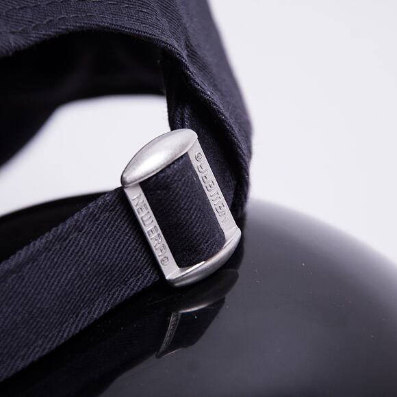 Kinder Kappe New Era 9FORTY Kids MLB League - NY Yankees - Navy / White