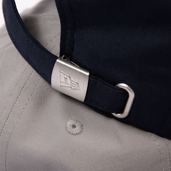 Kappe New Era - 9FORTY Flawless Logo - NY Yankees - Navy