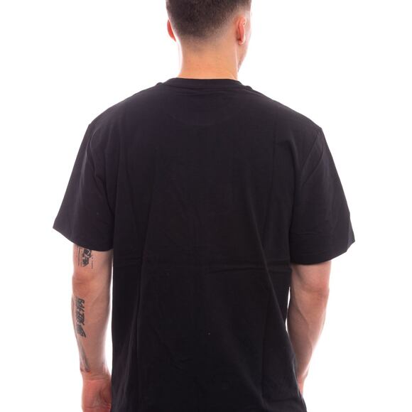 T-Shirt Oakley Mtl Tee 02E