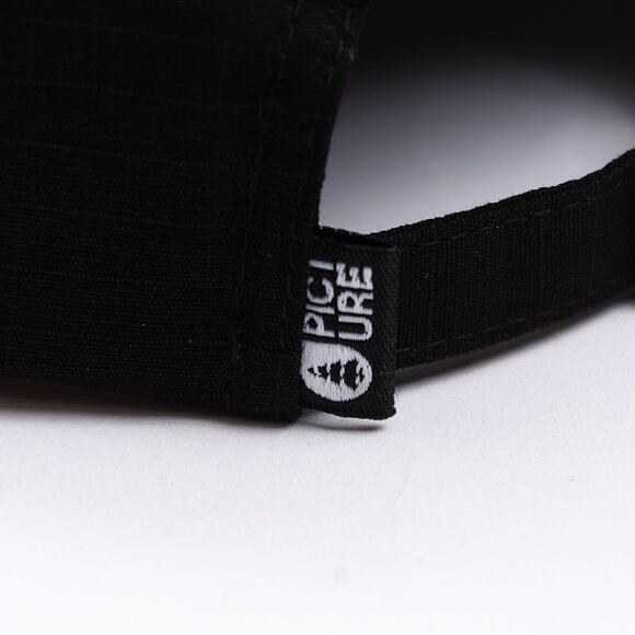 Kappe Picture Paxston - Black