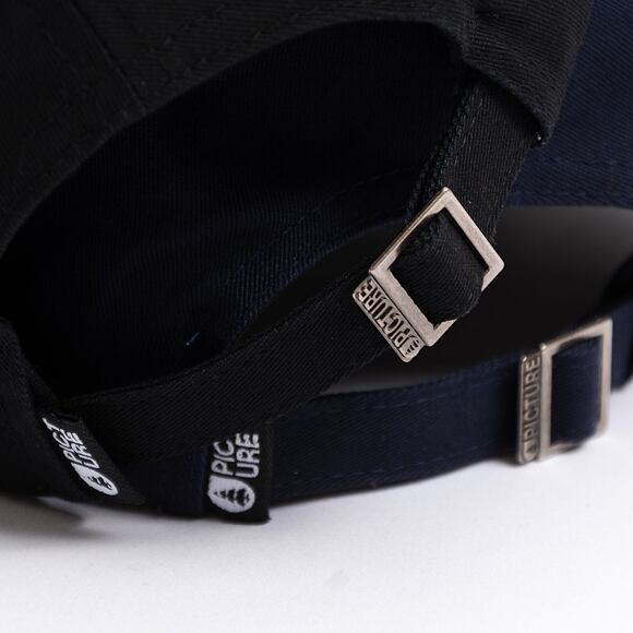 Kappe Picture Palomas - Dark Blue