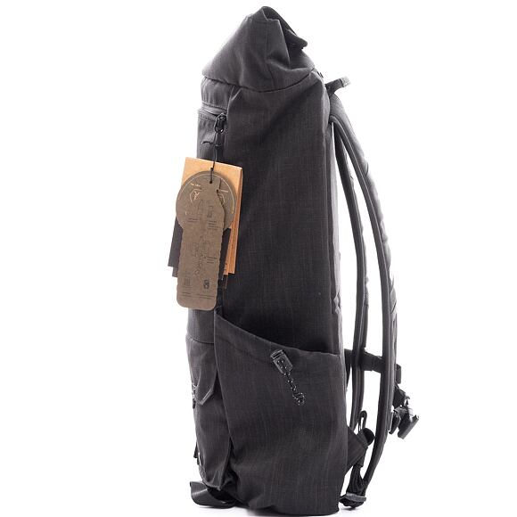 Rucksack Picture Grounds 18L - Black