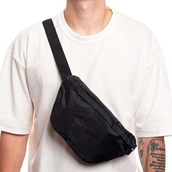 Bauchtasche Helly Hansen Sacoche Waist Bag Logo Black