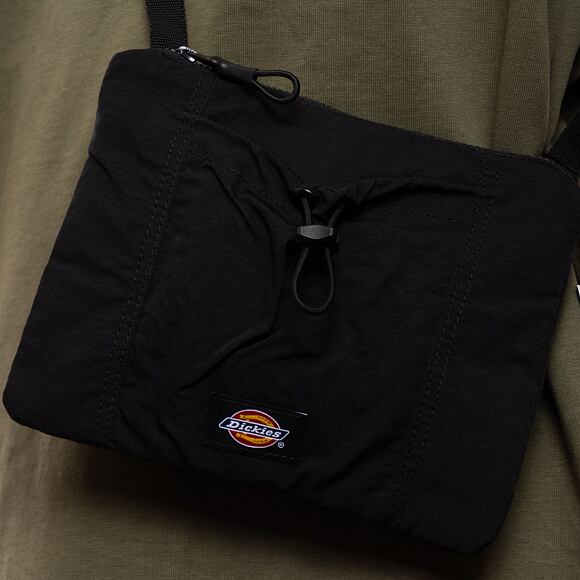 Tasche Dickies Fincastle Pouch DK0A4YP5BLK1
