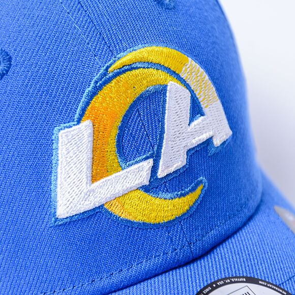 Kinder Kappe New Era - NFL The League 9FORTY - LA Rams - Team Color