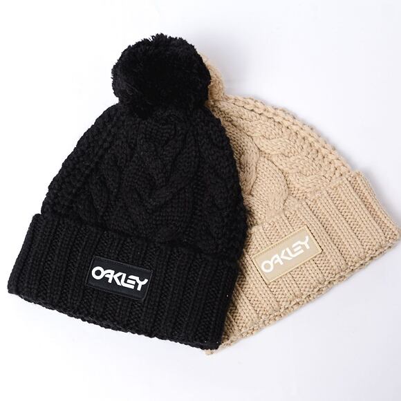Mütze Oakley Harper Pom Beanie