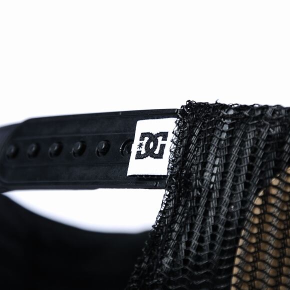 Kinder Kappe DC Gas Station Trucker