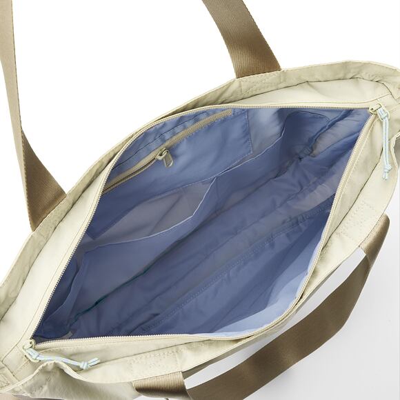 Tasche Aevor - Bike Shopper - Off-White