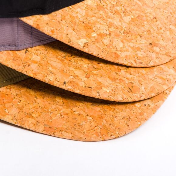 Kappe Picture - Wakopa Bb - Black