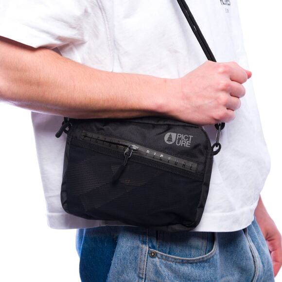 Tasche Picture - Off Trax 2L - Black