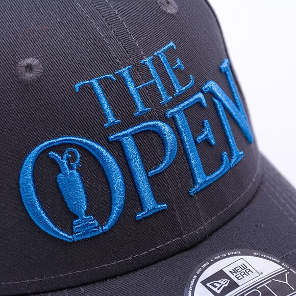 Kappe NEW ERA 940 Core 9forty opench