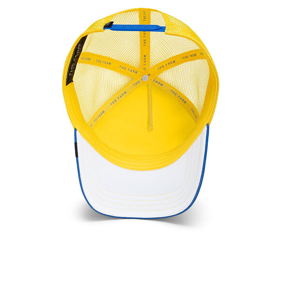 Goorin - The Strong Bear - Trucker Cap