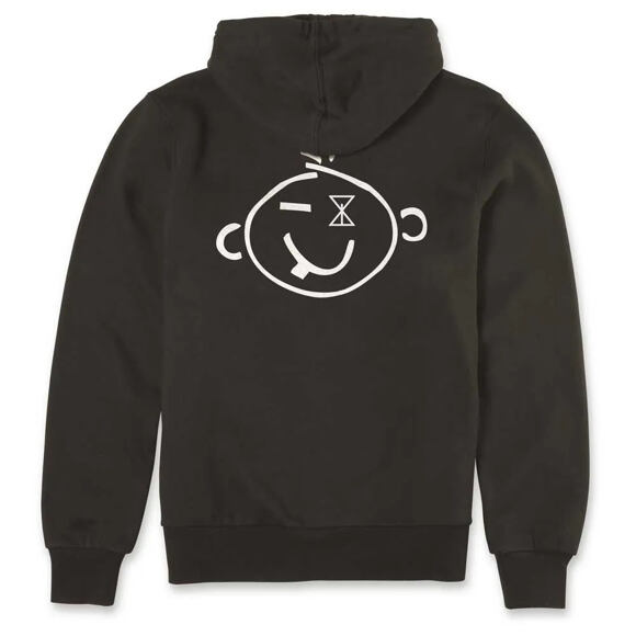 Pullover Etnies - Sour Ko Hoodie