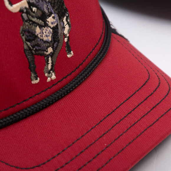 Goorin - GB2 Raging Bull - Trucker Cap