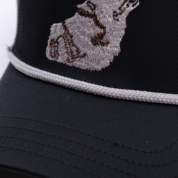 Goorin - GB2 Wolf - Trucker Cap