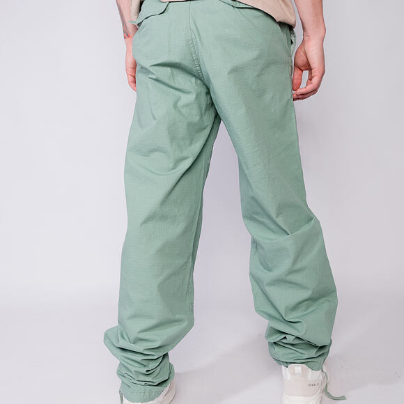 Hose Karl Kani - Og Straight Leg Ripstop Pants - Green