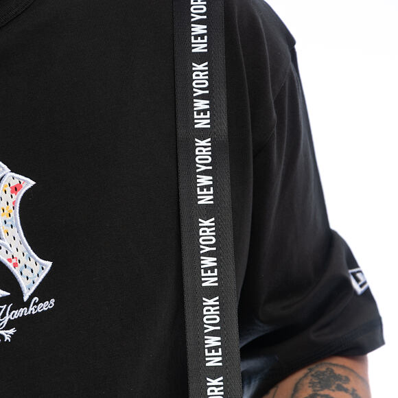 Tasche New Era - MLB - NY Yankees - Black