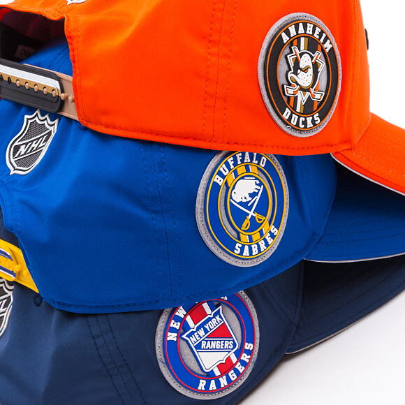 Kappe Fanatics - St. Louis Blues - Authentic Pro 2025 NHL Draft