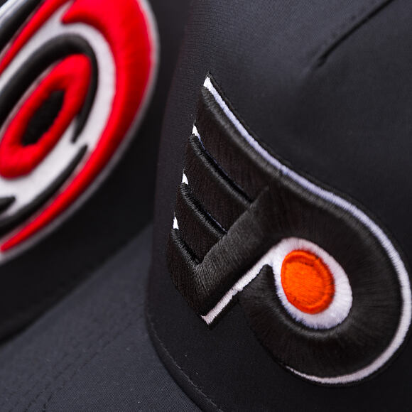 Kappe Fanatics - Philadelphia Flyers - Authentic Pro 2025 NHL Draft