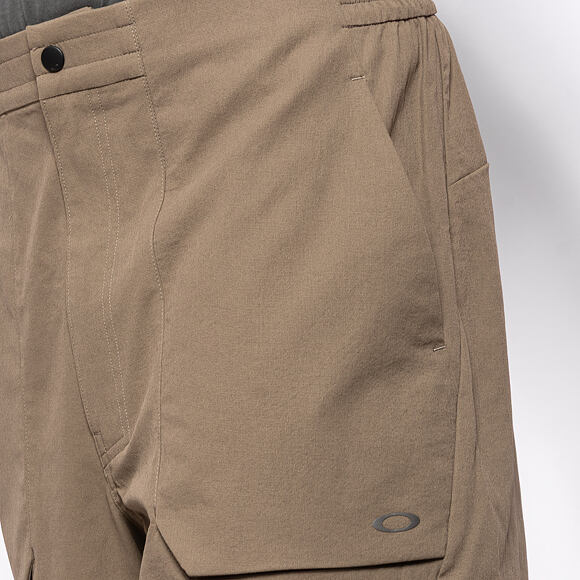 Shorts Oakley - Fgl Pit Shorts 5.0 - Sheet Metal