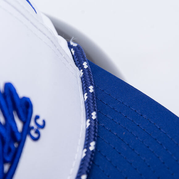 Basecap New Era - LIV Golf 9FORTY M-CROWN - Smash - White