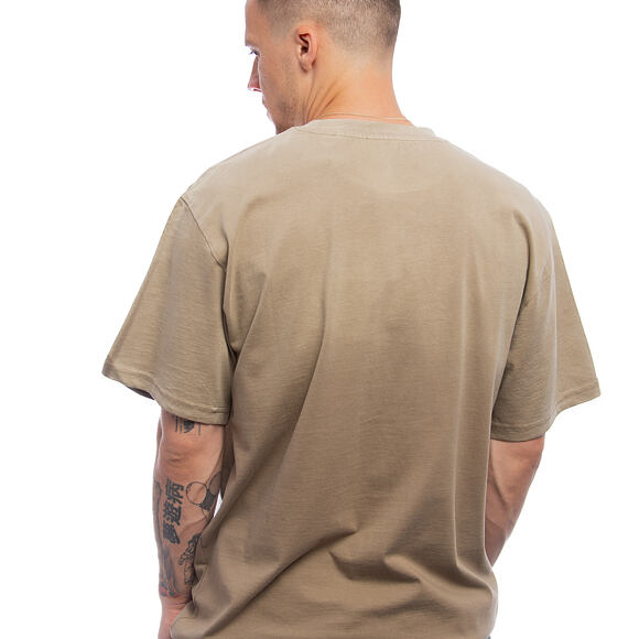 T-Shirt Karl Kani - Retro Washed T-Shirt - Brown