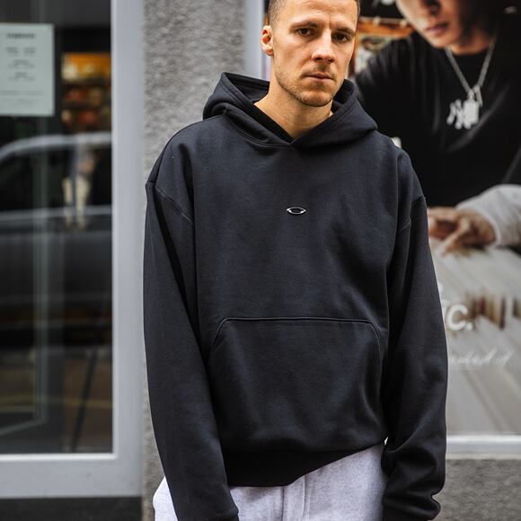 Pullover Oakley - Metal Rise Hoodie