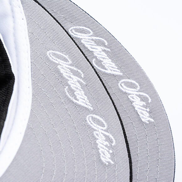 Kappe New Era - MLB IMAGE DROP - Subway Series 59FIFTY - NY Mets - Black