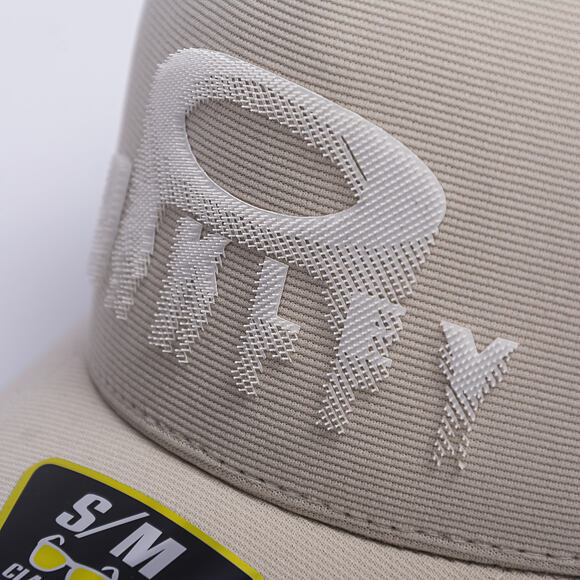 Kappe Oakley - Tincan Remix Graphic - Mist