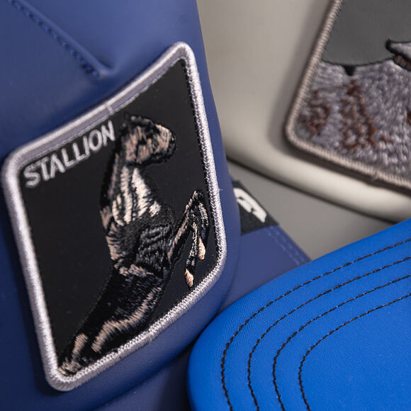 Kappe Goorin - LFG Stallion - Royal