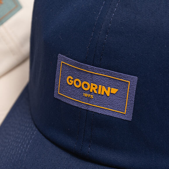 Kappe Goorin - Papa Tech - Galactic