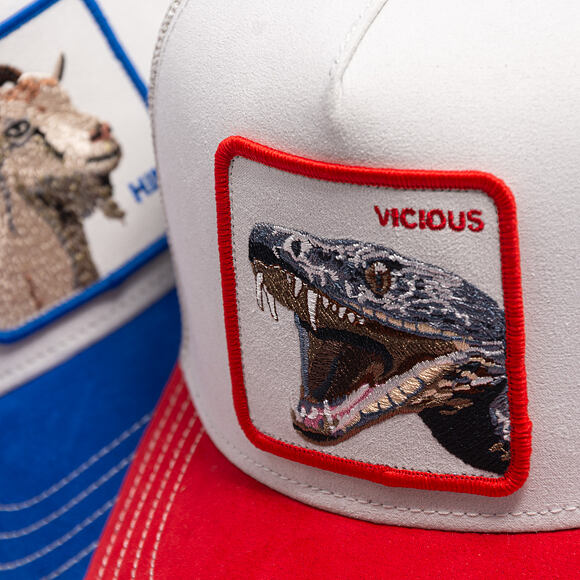 Kappe Goorin - Suede Snake - Digital / Rush