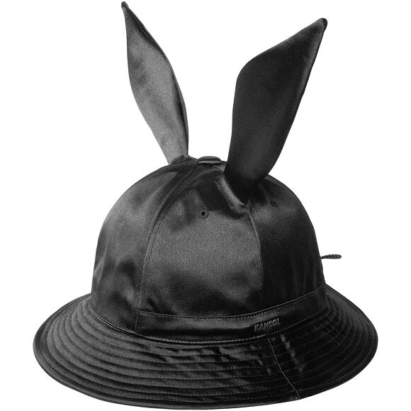 Hut Kangol - TRENDS PACK - Prim Sailor Casual - Black