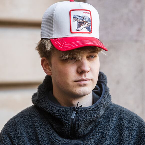 Kappe Goorin - Suede Snake - Digital / Rush