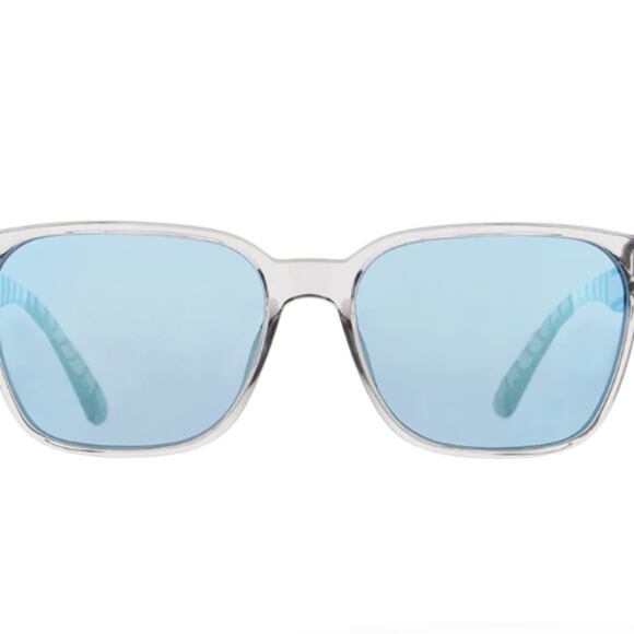 Sonnenbrille Red Bull SPECT - Eliot 002P - Transparent Grey
