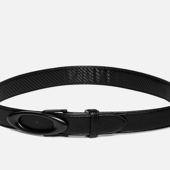 Gürtel Oakley - Oakley Ellipse Belt-Blackout