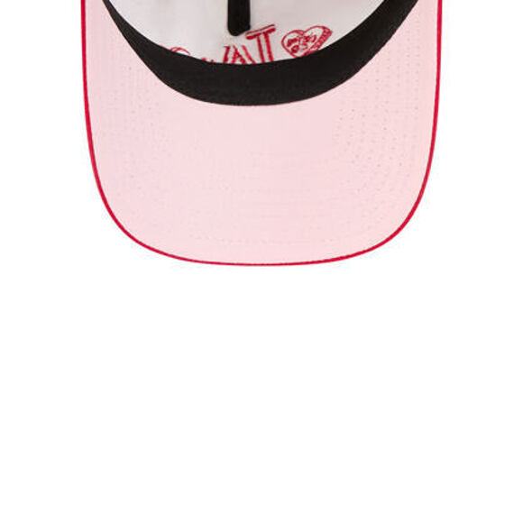 Kappe New Era - Conversation Hearts 9TWENTY - LA Dodgers - Team Color