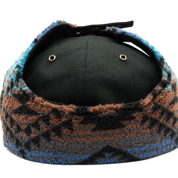 Kappe New Era - Dogear 59FIFTY - Black