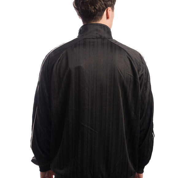 Leichte Jacke Karl Kani - Signature Shadow Stripe Trackjacket