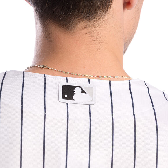 Trikot Nike - MLB Replica Home Mens Jersey - Chicago White Sox - White