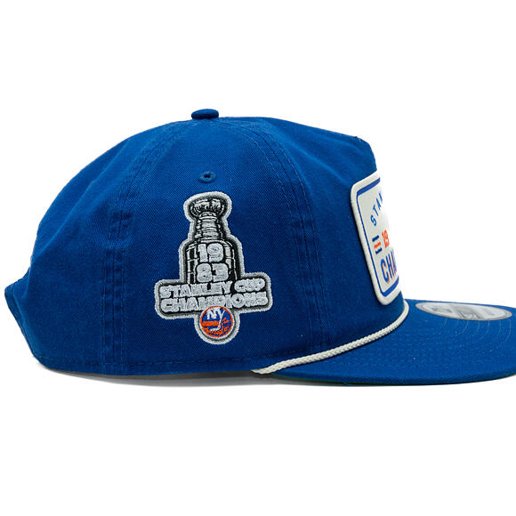 Kappe New Era - NHL 2026 Champion VC 19TWENTY - NY Islanders - Team Color