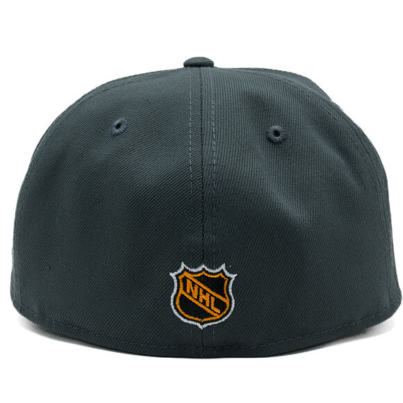 Kappe New Era - NHL 2026 Champion VC 59FIFTY - Toronto Maple Leafs - Graphite