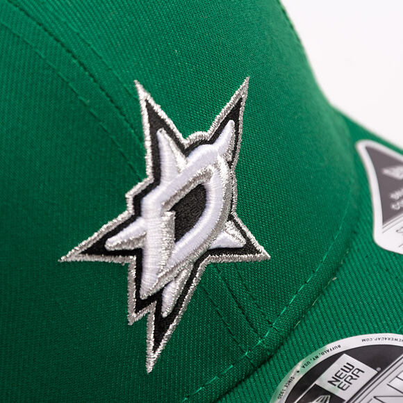 Kappe New Era - NHL Core Mesh 9SEVENTY Stretch-Snap - Team Color