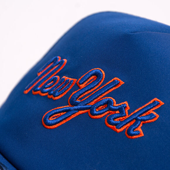 Kappe New Era - MLB APEX 9FORTY A-Frame - NY Mets - Team Color