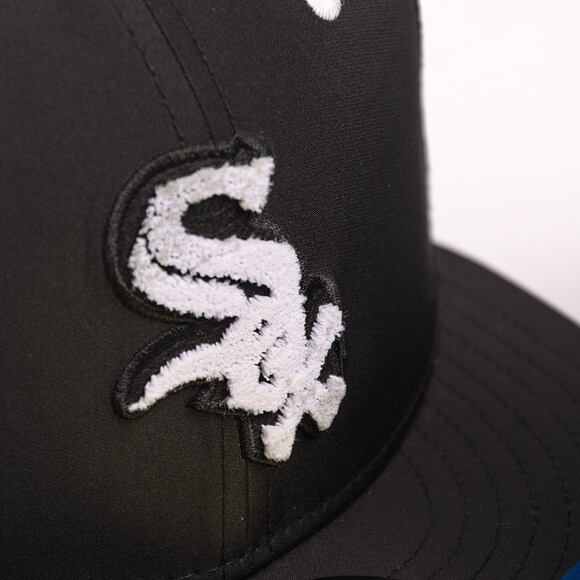 Kappe New Era - MLB All Star Game Workout 2026 59FIFTY - Chicago White Sox - Team Color