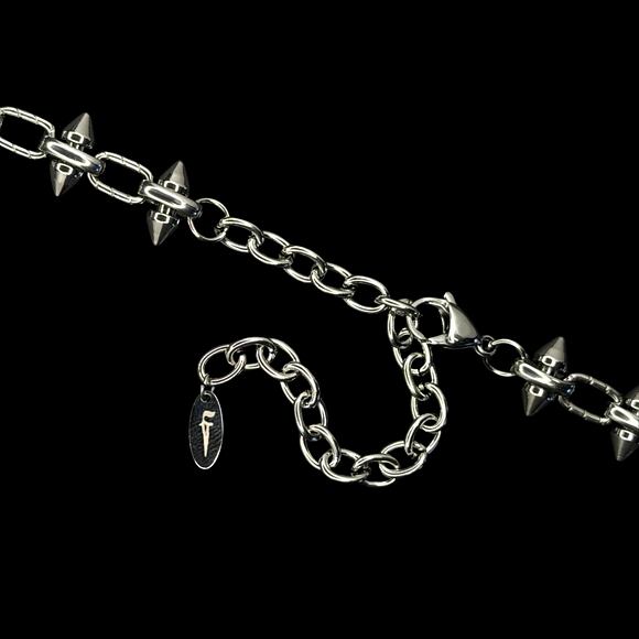 Armband Fainz - Double Spike Bracelet